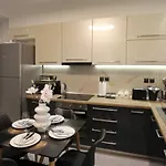 La Luxury Koronis Apartamento *