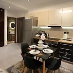 Apartamento La Luxury Koronis *