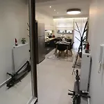 Apartamento La Luxury Koronis Larissa