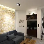 Apartamento La Luxury Koronis