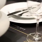 Apartamento La Luxury Koronis *