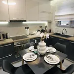 La Luxury Koronis Apartamento *