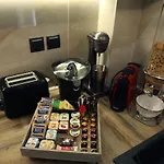 La Luxury Koronis Apartamento *