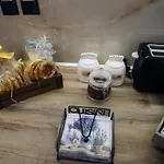 Apartamento La Luxury Koronis Larissa