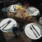 Apartamento La Luxury Koronis *