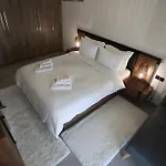 La Luxury Koronis Apartment Larissa