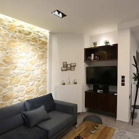 Διαμέρισμα La Luxury Koronis