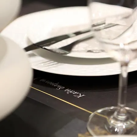 Διαμέρισμα La Luxury Koronis *