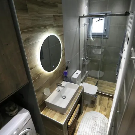 La Luxury Koronis * Larissa