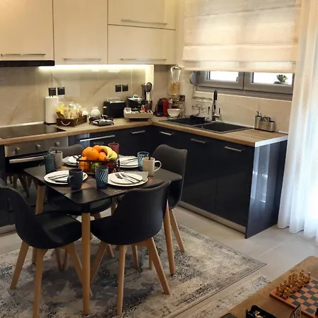 La Luxury Koronis * Λάρισα