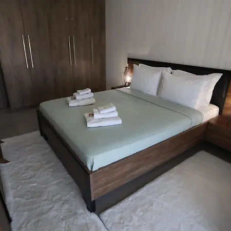 Apartamento La Luxury Koronis *