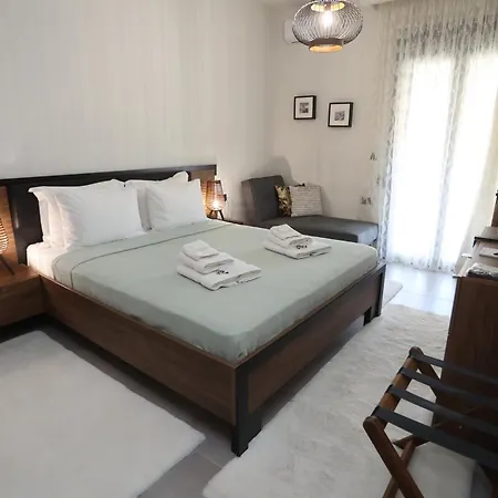 Apartamento La Luxury Koronis