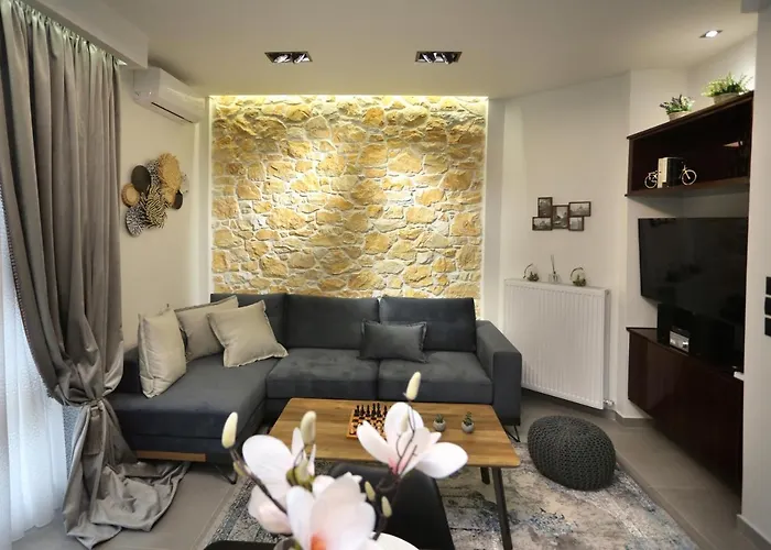 La Luxury Koronis * Larissa