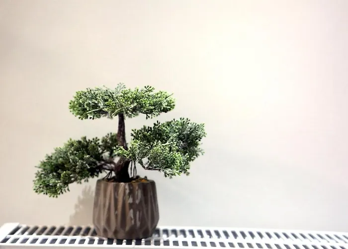 Apartment La Luxury Koronis Larissa