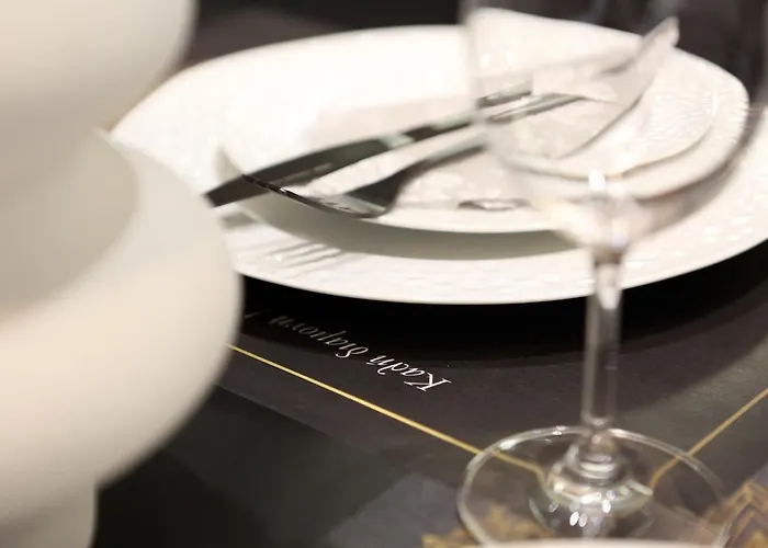 Apartment La Luxury Koronis *