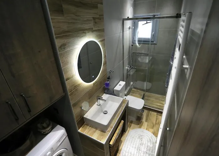 La Luxury Koronis * Larissa