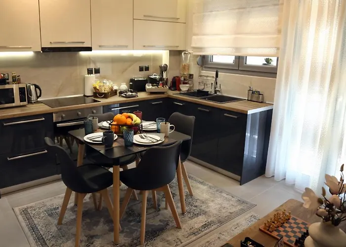 La Luxury Koronis * Larissa